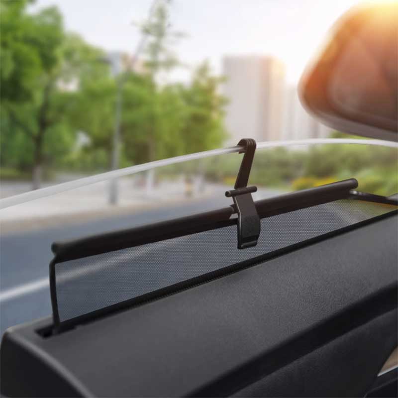 Side Window Shade for Tesla Model 3 Tesery Official Store