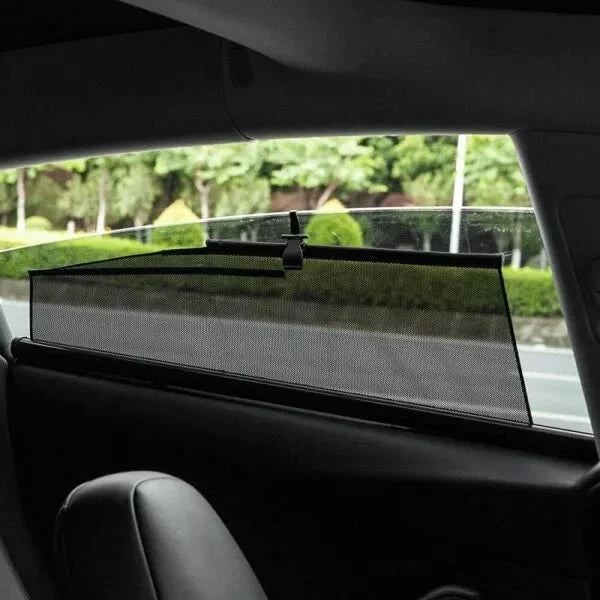 Side Window Shade for Tesla Model 3 Tesery Official Store