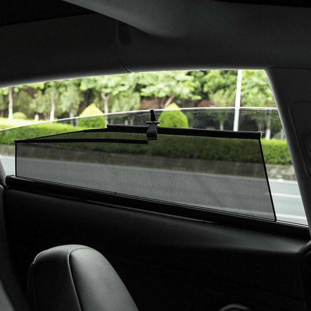 Side Window Shade for Tesla Model Y Tesery Official Store