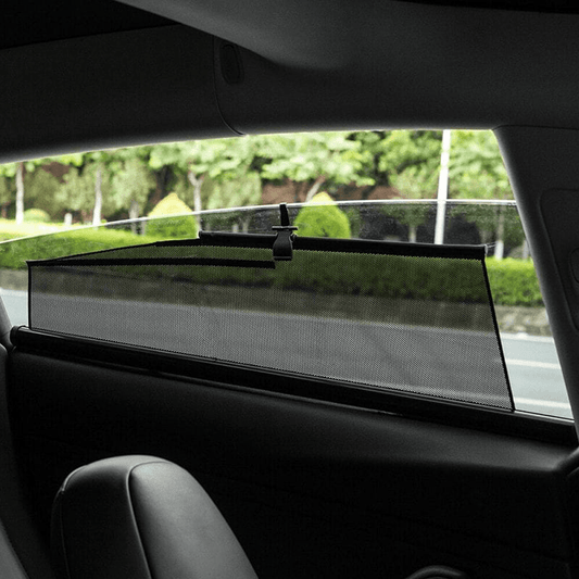 Side Window Shade for Tesla Model Y Tesery Official Store