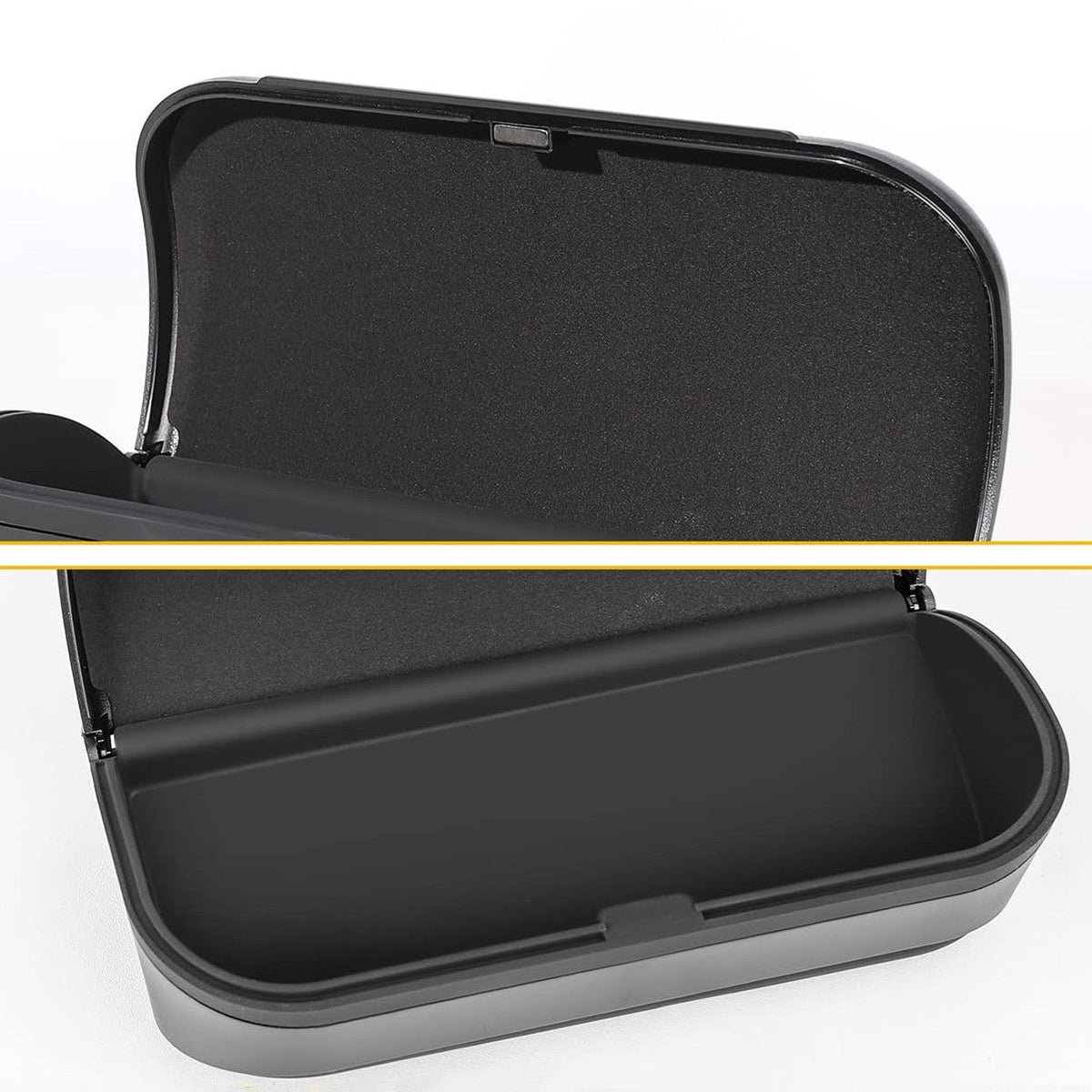 Silicone Sunglasses Holder For Tesla Model 3/Y Tesery Official Store