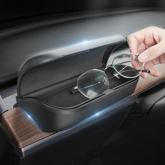 Silicone Sunglasses Holder For Tesla Model 3/Y Tesery Official Store