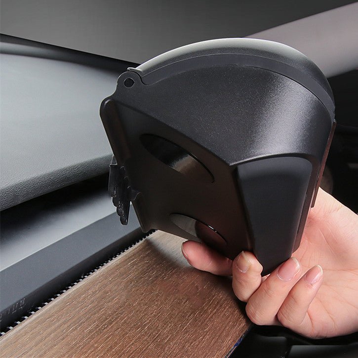 Silicone Sunglasses Holder For Tesla Model 3/Y Tesery Official Store