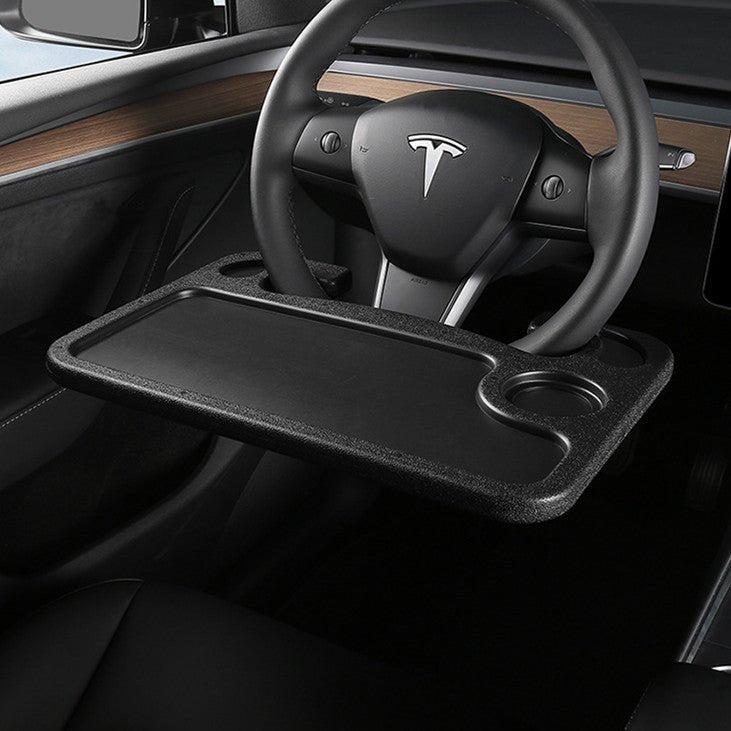 Steering Wheel Desk for Tesla Model 3/Y/S/X Tesery Official Store