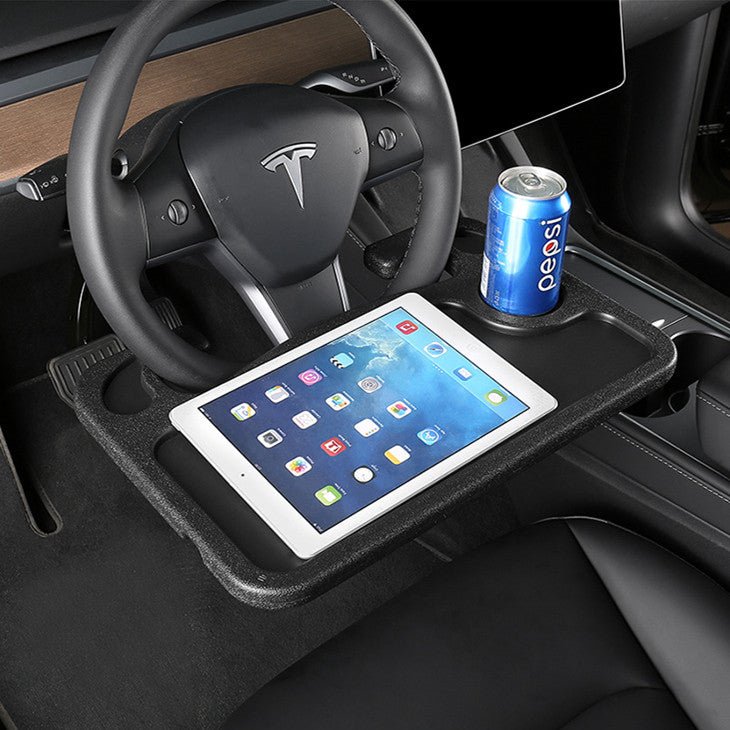 Steering Wheel Desk for Tesla Model 3/Y/S/X Tesery Official Store