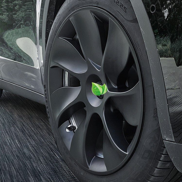 TESERY 18″ 19″ 20″ Wheel Covers for Tesla Model 3 / Model Y (4PCS) Tesery Official Store