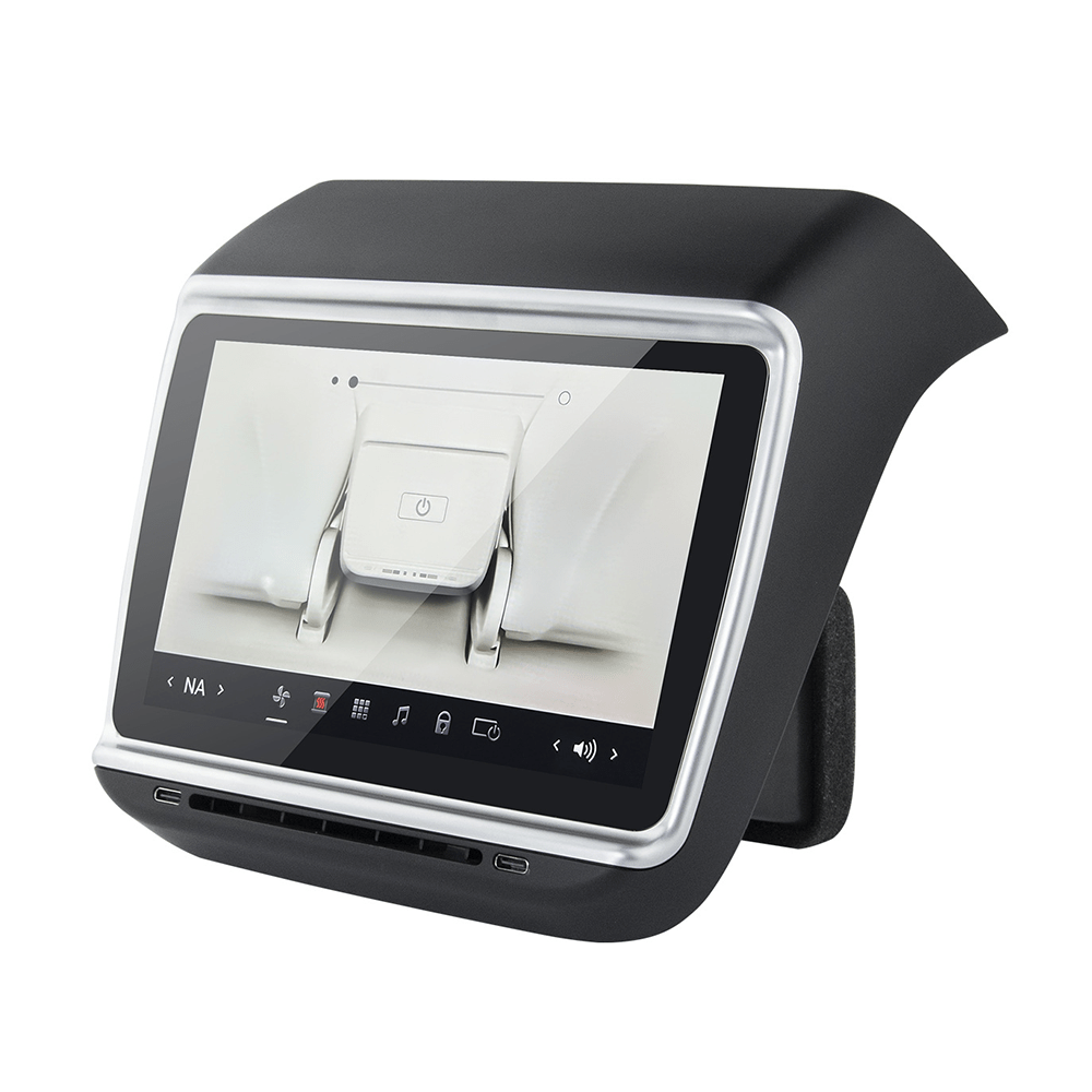 TESERY 7.2" 7.5" Rear Seat Entertainment System for Tesla Model 3/Y Tesery Official Store