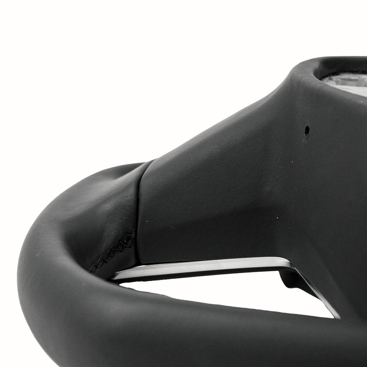TESERY Cyber Steering Wheel for Tesla Model 3 / Y【Cybertruck Style】 Tesery Official Store