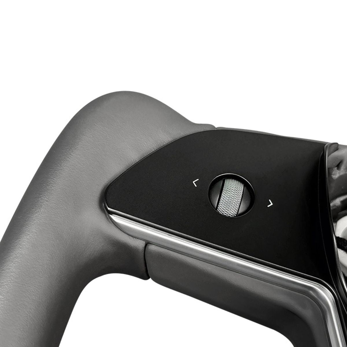 TESERY New Plaid Steering Wheel for Tesla Model 3 / Y Tesery Official Store