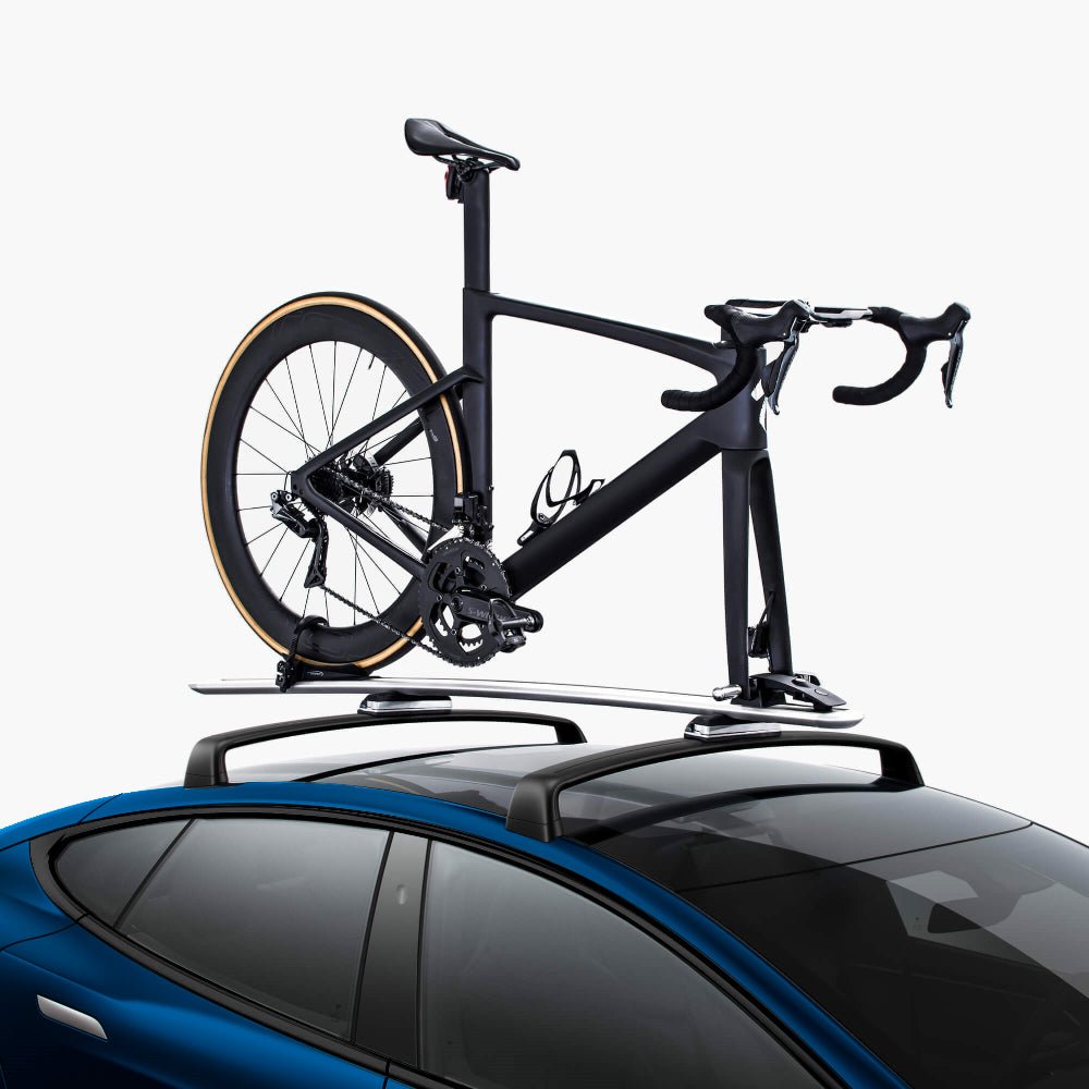 TESERY Roof Rack for Tesla Model 3 Highland / Model Y (Set of 2) Tesery Official Store