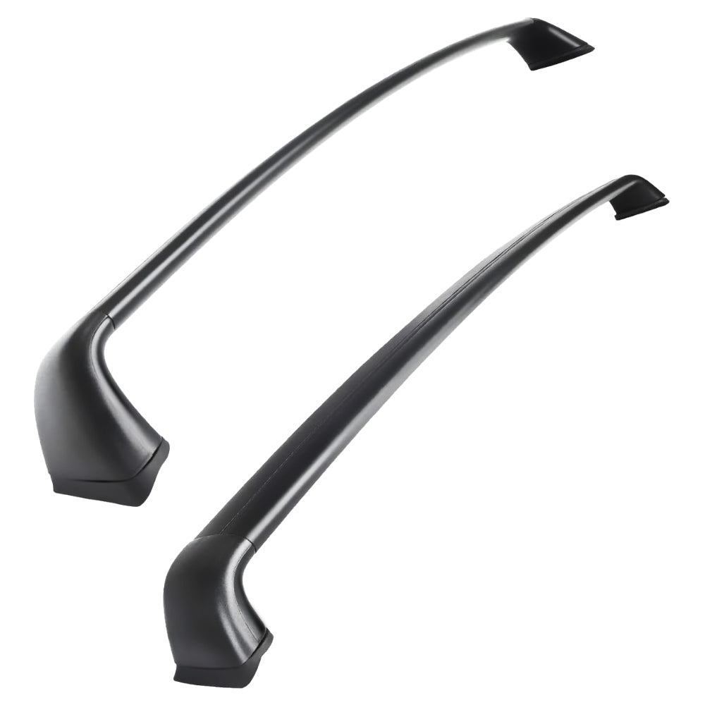 TESERY Roof Rack for Tesla Model 3 Highland / Model Y (Set of 2) Tesery Official Store