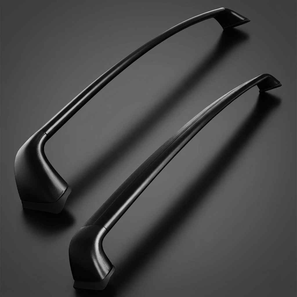 TESERY Roof Rack for Tesla Model 3 Highland / Model Y (Set of 2) Tesery Official Store