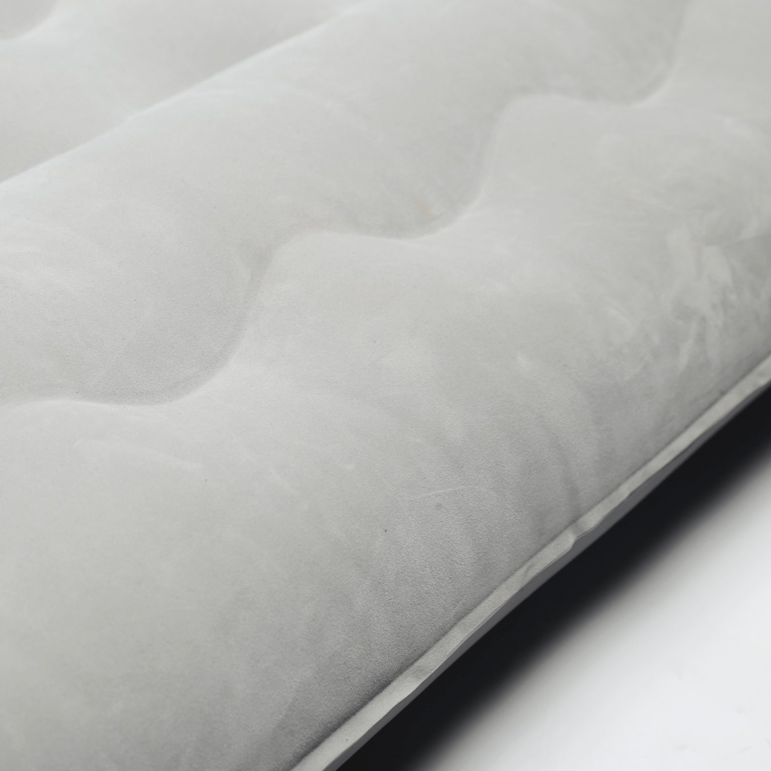 Tesla Cybertruck Inflatable Rear Seat Camping Air Mattress CyberGearco