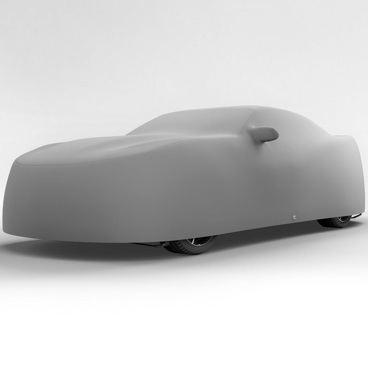 Supreme Shield - Car Cover for Chevrolet Camaro 2012 Convertible 2-Door CarCover.com