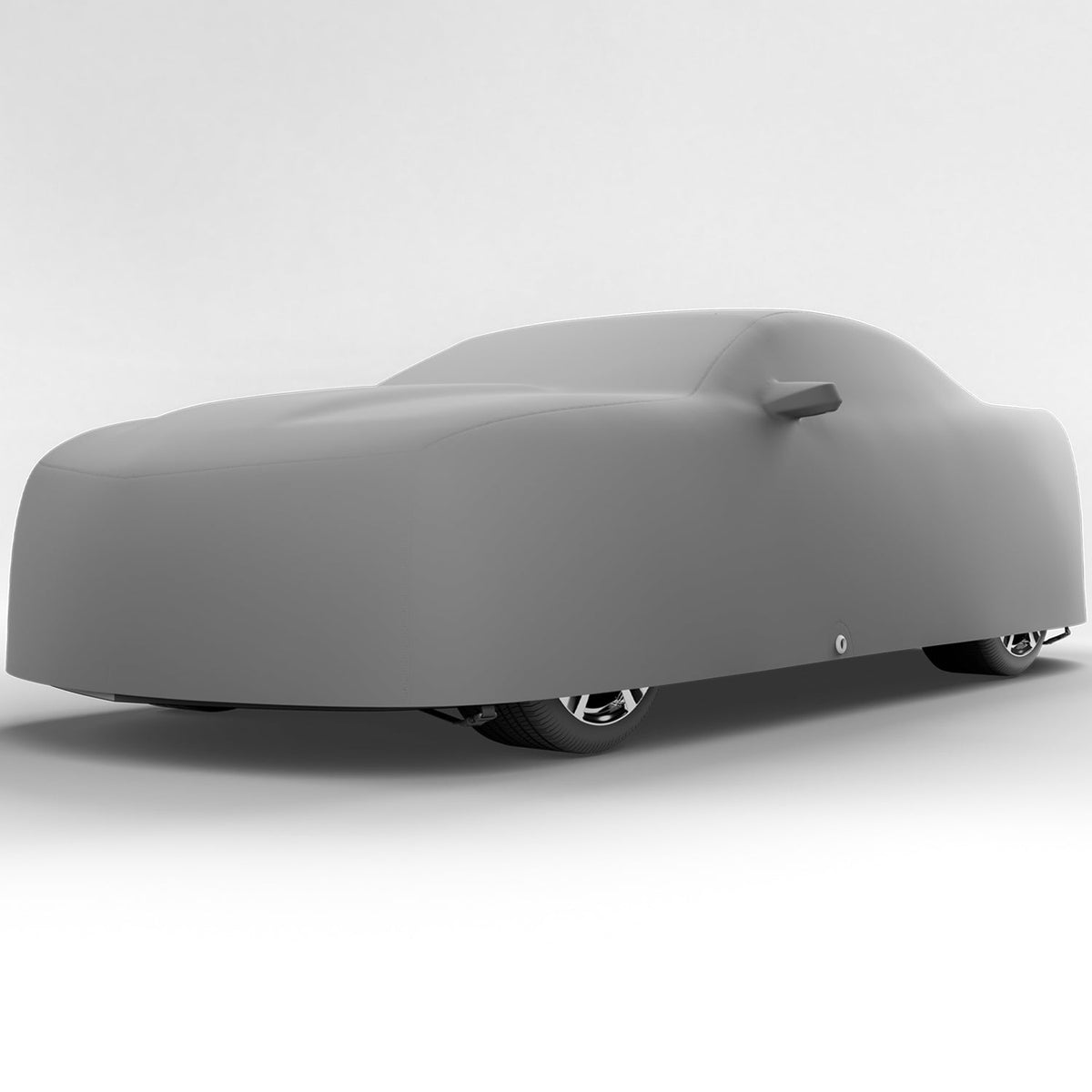 Supreme Shield - Car Cover for Chevrolet Camaro 2019 Coupe 2-Door CarCover.com