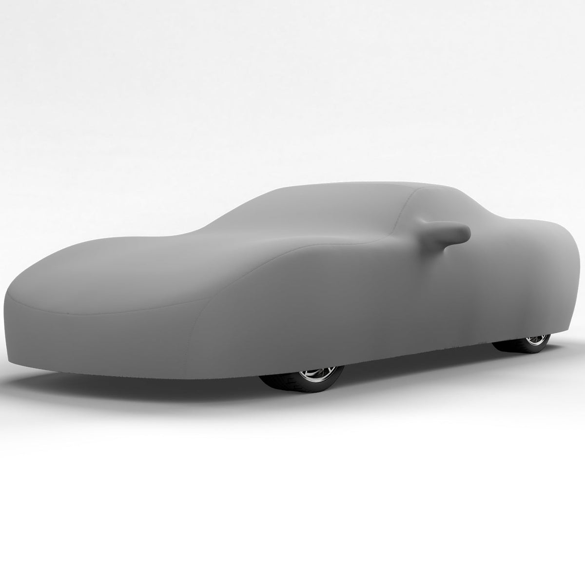 Supreme Shield - Car Cover for Chevrolet Corvette 1998 Coupe 2-Door CarCover.com