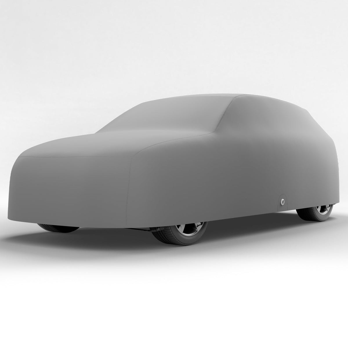 Supreme Shield - Car Cover for Chevrolet Bolt EV 2021 Hatchback 4-Door CarCover.com