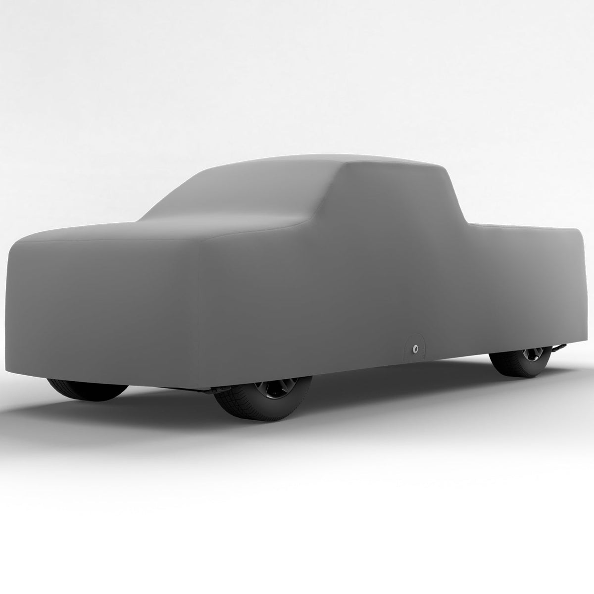 Supreme Shield - Car Cover for Hummer H2 2008 Pickup 4-Door CarCover.com