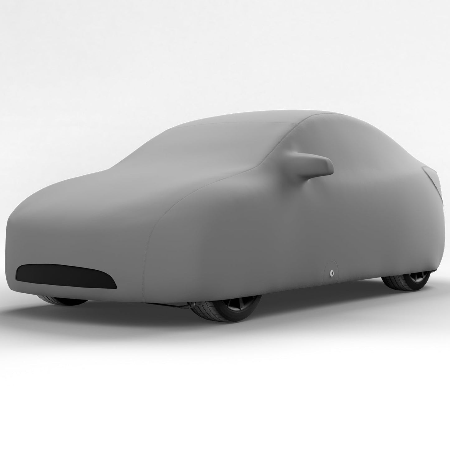 Gold Shield 5L - Car Cover for Tesla Model Y 2023 SUV 4-Door CarCover.com