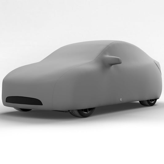 Gold Shield 5L - Car Cover for Tesla Model Y 2023 SUV 4-Door CarCover.com