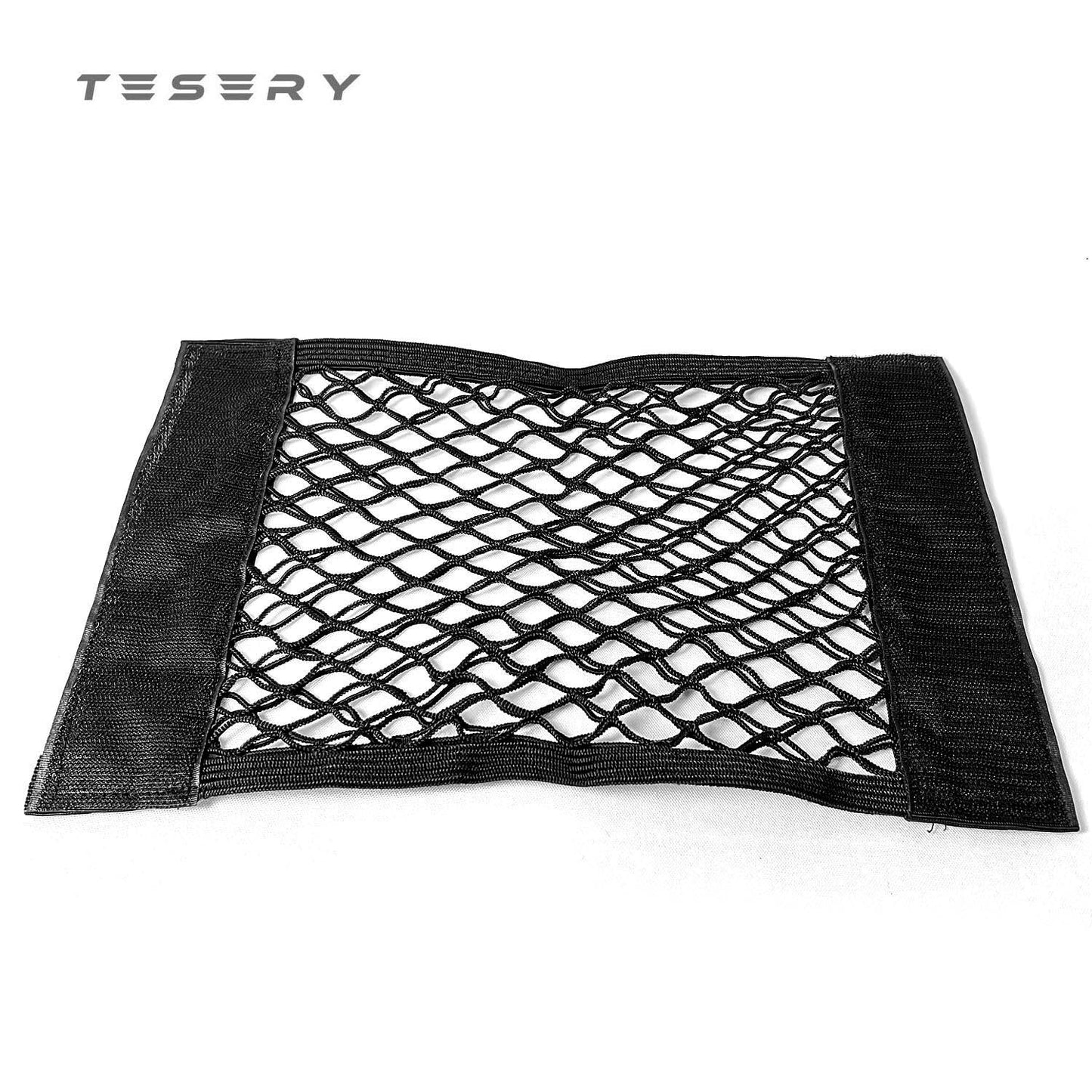 Trunk Storage Bag Mesh Cargo Net For Tesla Tesery Official Store