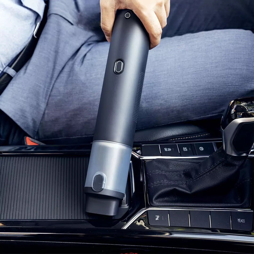 Vacuum Cleaner Inflator Two in One for Tesla Tesery Official Store
