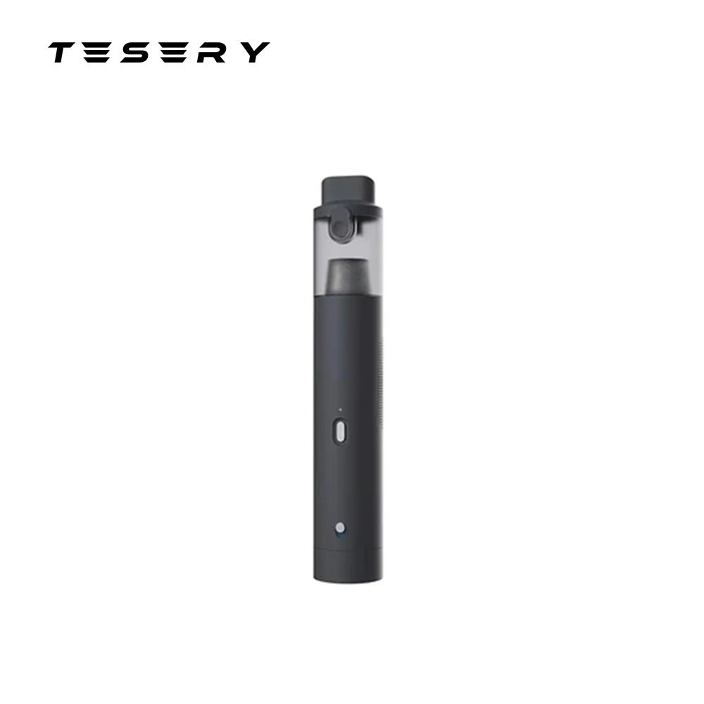 Vacuum Cleaner Inflator Two in One for Tesla Tesery Official Store