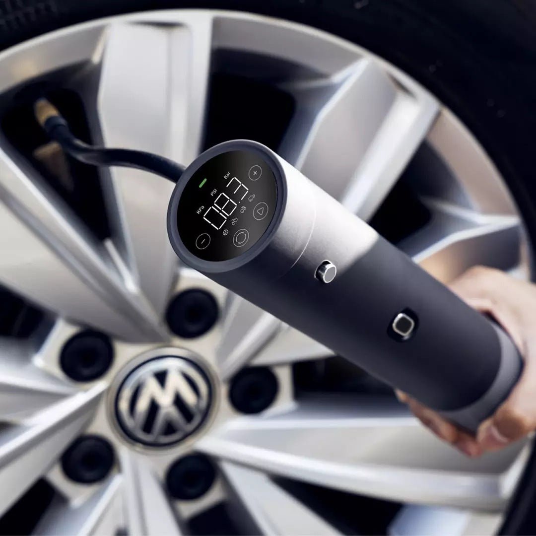 Vacuum Cleaner Inflator Two in One for Tesla Tesery Official Store