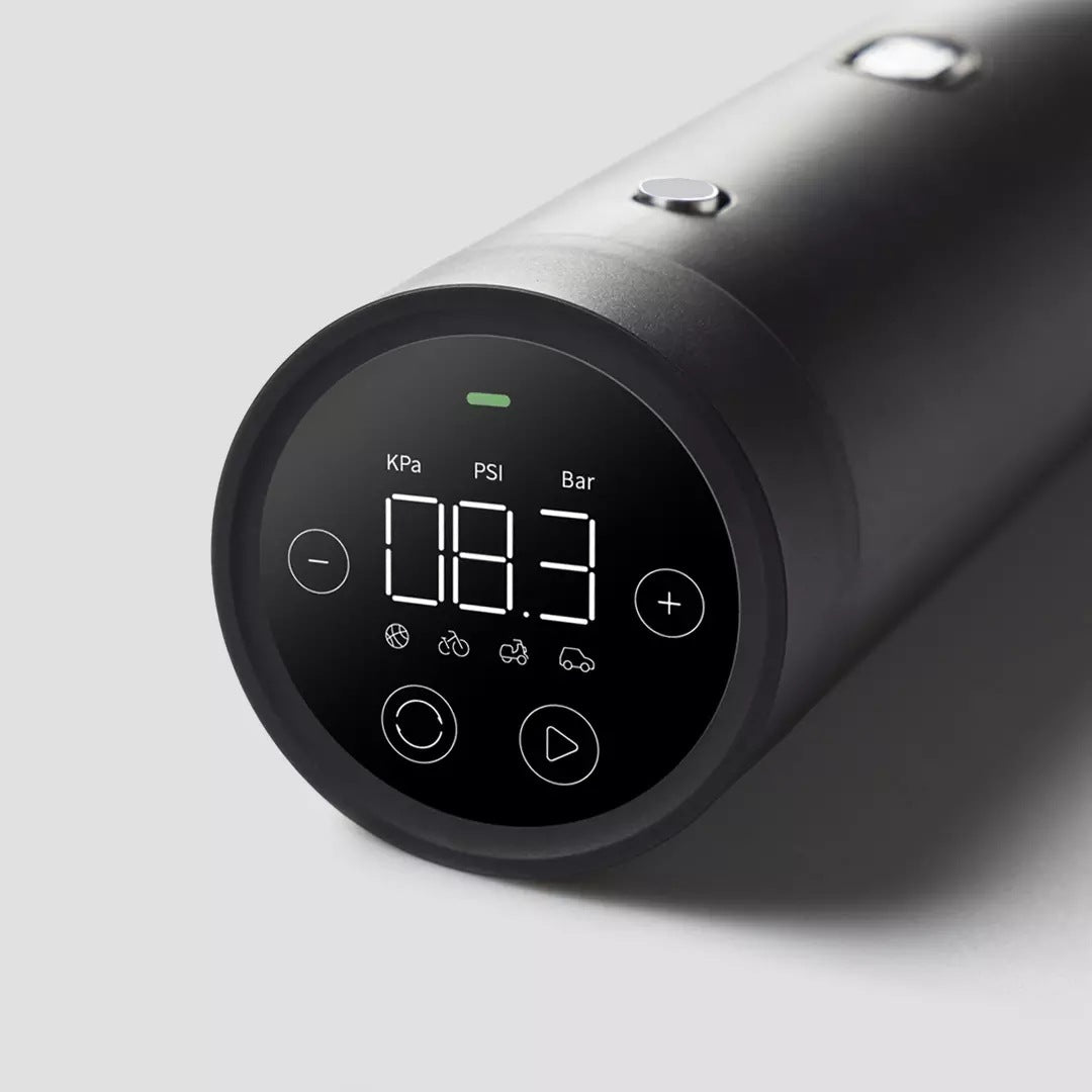 Vacuum Cleaner Inflator Two in One for Tesla Tesery Official Store