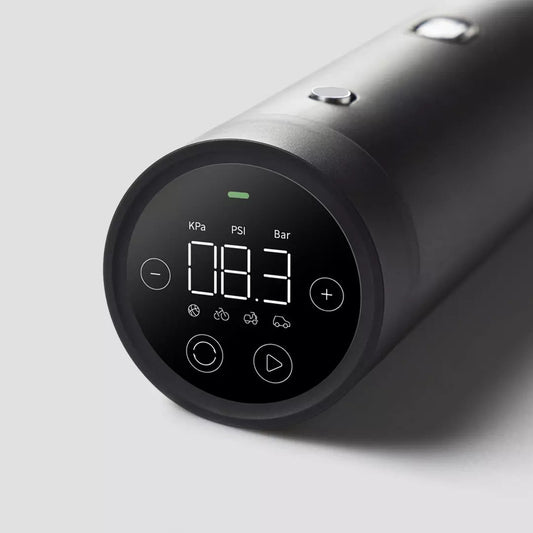 Vacuum Cleaner Inflator Two in One for Tesla Tesery Official Store