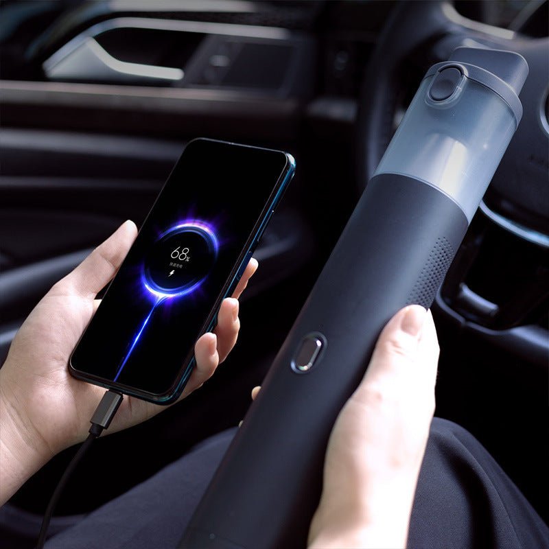 Vacuum Cleaner Inflator Two in One for Tesla Tesery Official Store