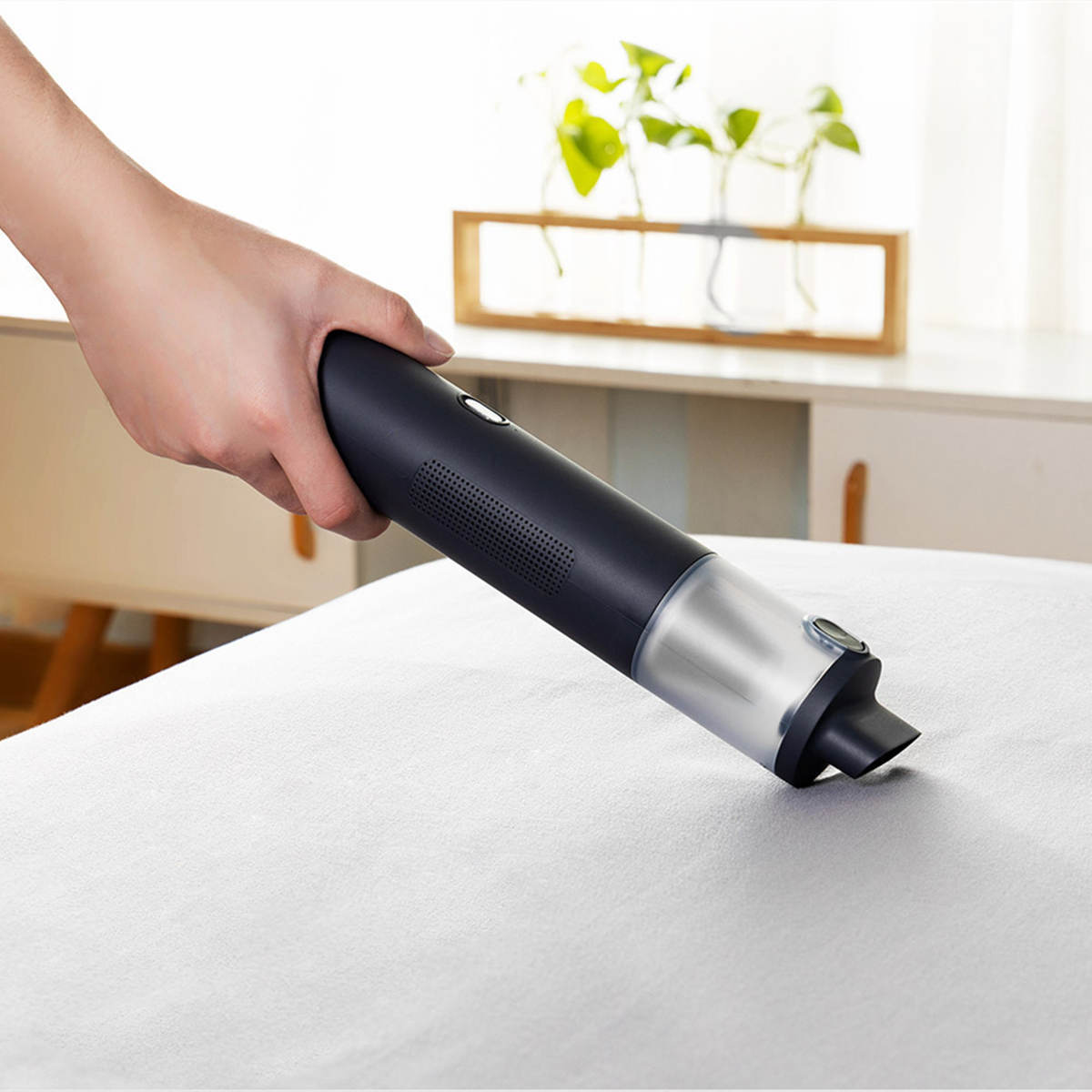 Vacuum Cleaner Inflator Two in One for Tesla Tesery Official Store