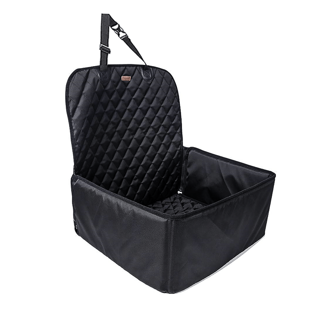 Waterproof Car Dog Seat Cover for Tesla Model Y/3/S/X/Cybertruck Tesery Official Store